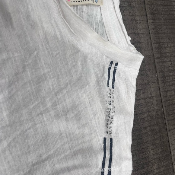 Free People Oversized Shirt - Picture 3 of 4